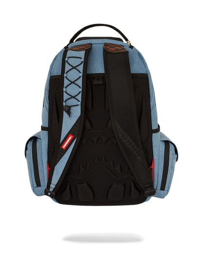 SHORES OF ITALY SPECIAL OPS BACKPACK