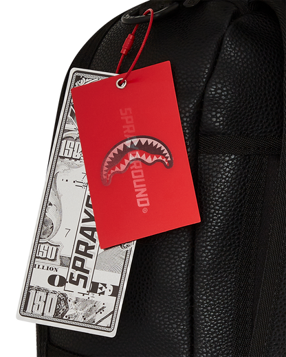 PLUSH SHARK BIG BITE BACKPACK