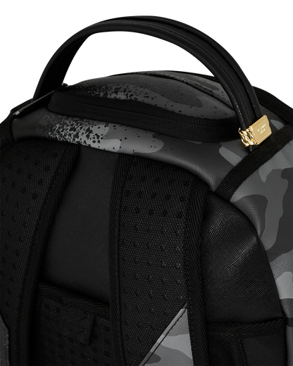 LUXE DELUXE BACKPACK