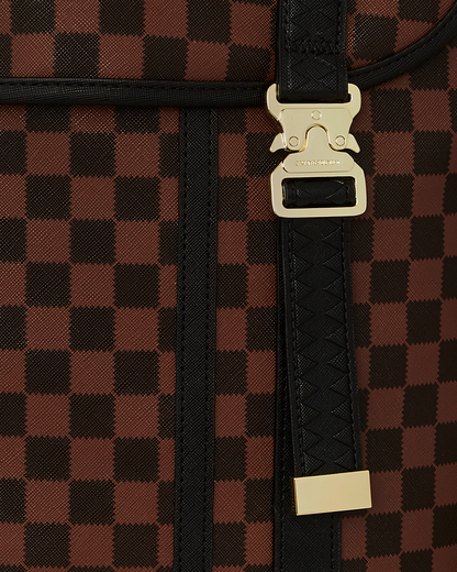 SAWTOOTH SHARKS IN PARIS MONTE CARLO