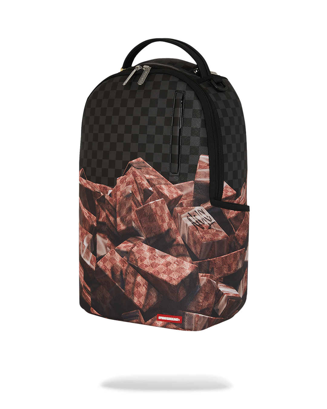 BAG OF BRICKS DLXSV BACKPACK