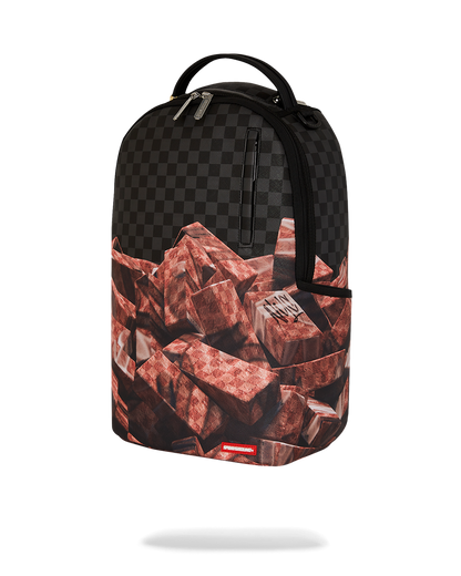 BAG OF BRICKS DLXSV BACKPACK