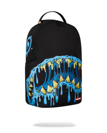 MEGA MELT SHARK BACKPACK