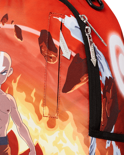 ATLA AVATAR STATE DLXR BACKPACK