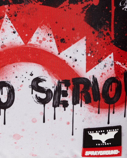 THE JOKER: VANDAL MOD DLXR BACKPACK