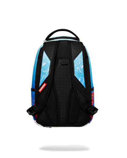 SPONGEBOB BLOWING BUBBLES DLXR MINI BACKPACK