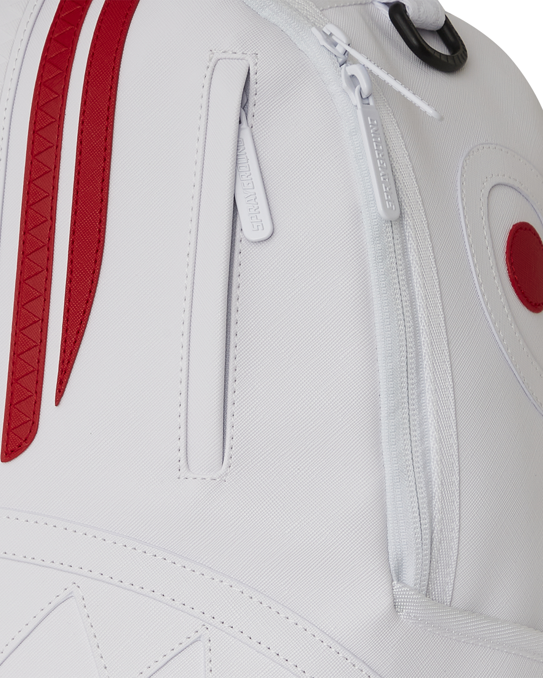 SHARKS IN PARIS GT ITALIA BACKPACK