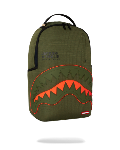 SHARK CENTRAL AIRBORNE BACKPACK