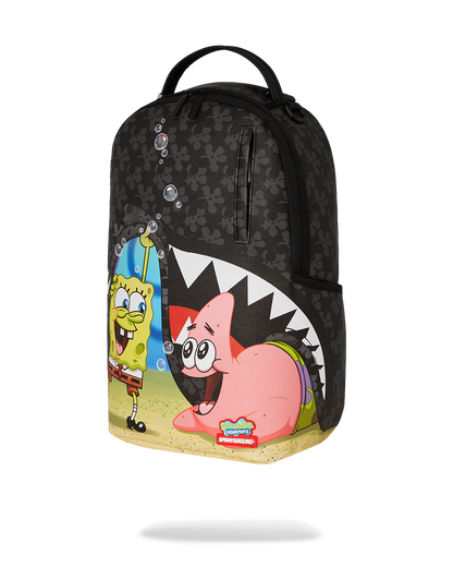SPONGEBOB BUBBLE FRENZY BACKPACK