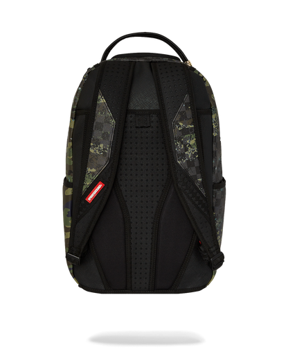 T-REX CITY DLXSV BACKPACK