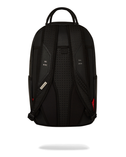 THE HQ BACKPACK