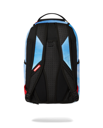 SUPERMAN ON CLOUDS DLXR BACKPACK