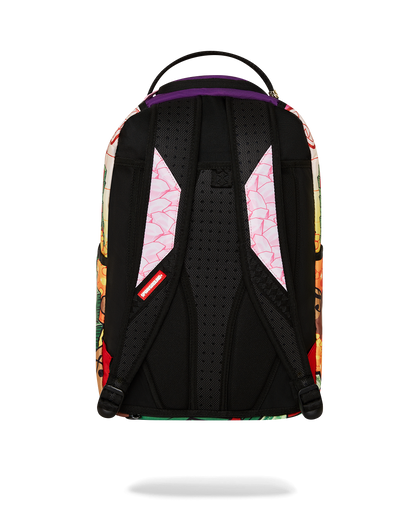 PINK PANTHER FORTRESS OF MONEY-TUDE BACKPACK