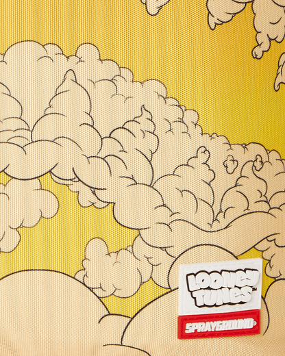 LOONEY TUNES COYOTE SMOKE DROP DLXR BACKPACK