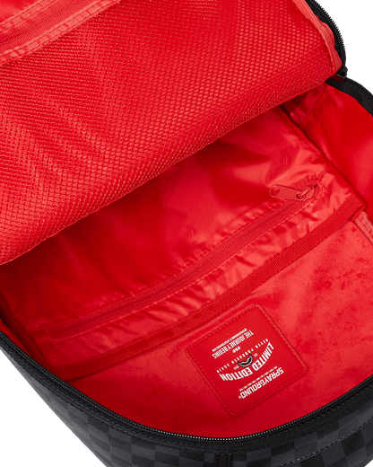 SHARK ESCAPE BACKPACK