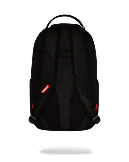 SHARK CENTRAL 2.0 NEON VENOM BACKPACK
