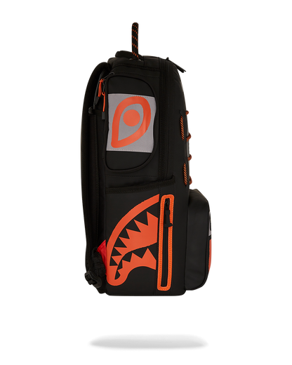 MISSION IMPOSSIBLE CERTIFIED IMPOSSIBLE BACKPACK