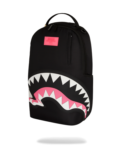 SHARK CENTRAL 2.0 NEON VENOM BACKPACK