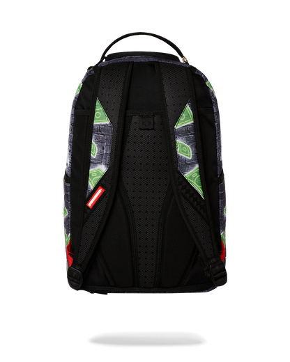 SQUID GAME COLLAB BIG STACKS BACKPACK