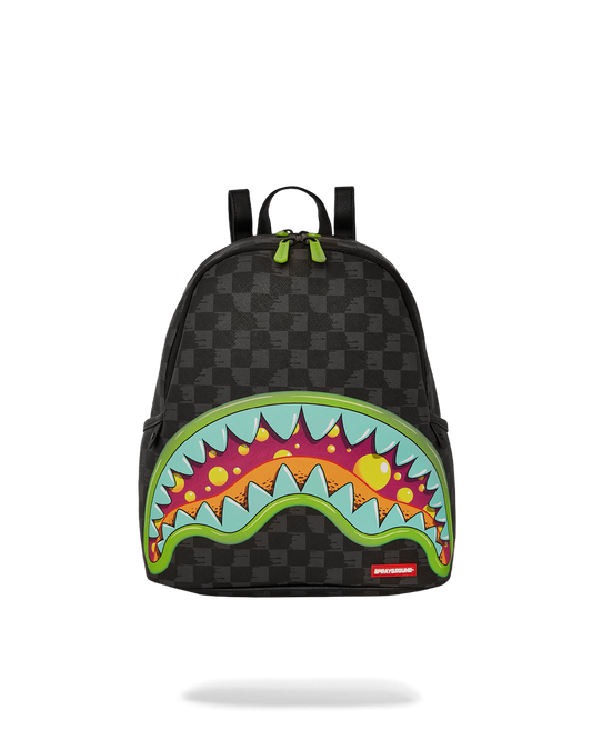 SLIME TAKEOVER SAVAGE BACKPACK