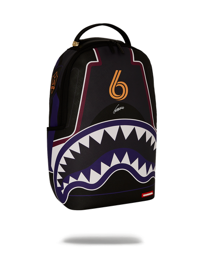 MLS LA GALAXY EDWIN CERRILLO 20 BACKPACK