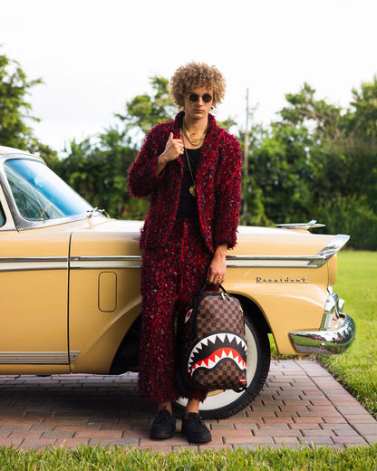 THE HIDEOUT BACKPACK