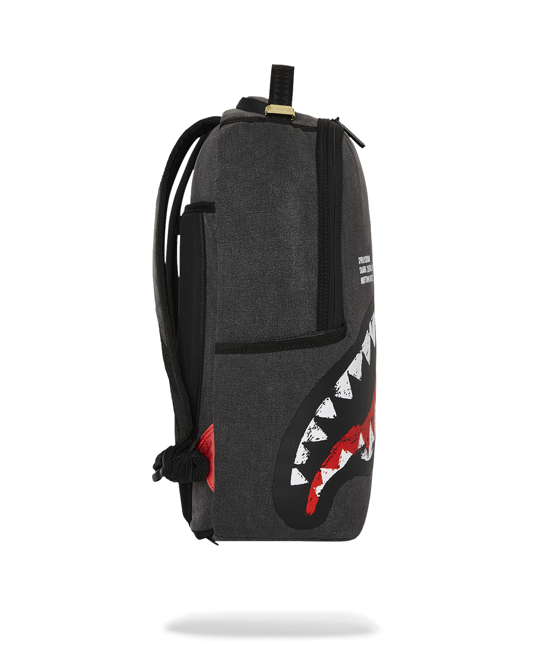 SHARK CENTRAL DENIM VENOM BACKPACK