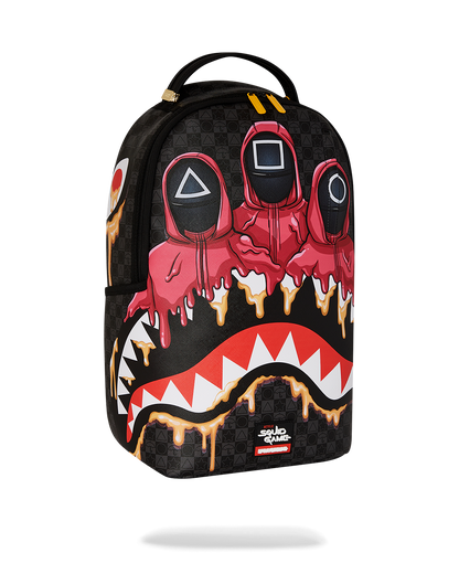 SQUID GAME COLLAB HENCHMEN BACKPACK