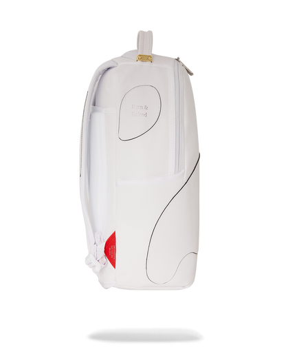 THE HEADQUARTERS - REFLECTION DLX BACKPACK