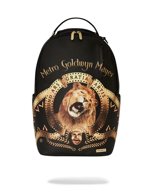 MGM OPENER SHARK LION COLLAB BACKPACK
