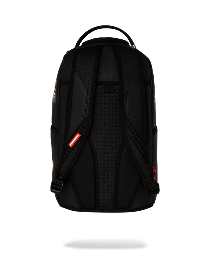 SHARK CENTRAL SHARKCODE BACKPACK