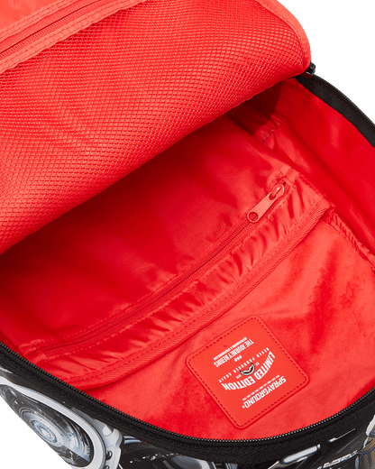 NEW CITY ANDROID BACKPACK