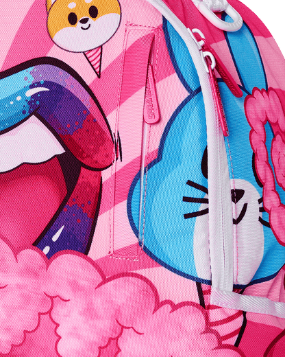 CANDY POP DLXR BACKPACK