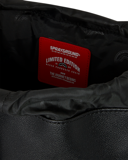 CHECKPOINT ROYALE MONTE CARLO