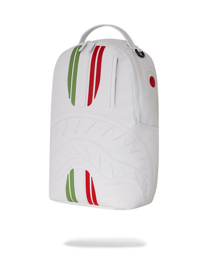 SHARKS IN PARIS GT ITALIA BACKPACK