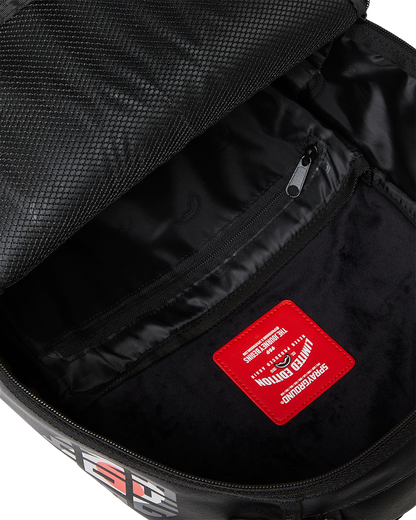 SHARK CENTRAL SHARKCODE BACKPACK