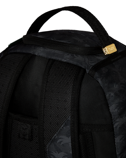 UNIVERSITY OF MIAMI TOUCHDOWN BACKPACK
