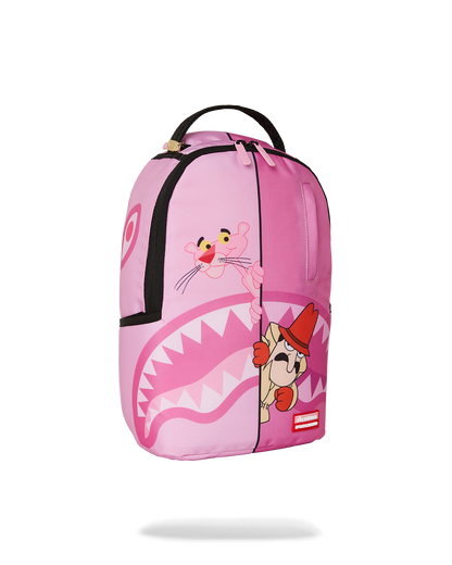 PINK PANTHER CAN'T CATCH ME MINI BACKPACK
