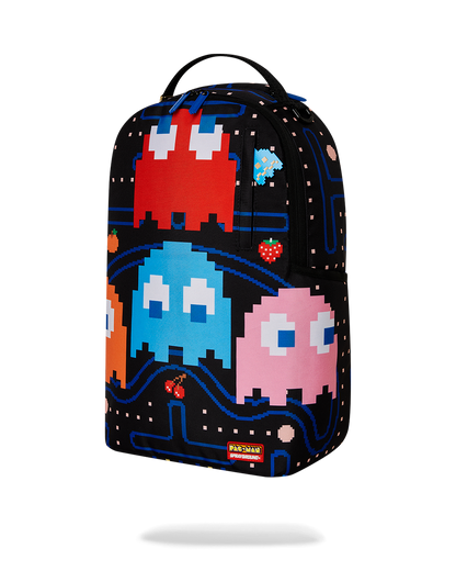 PACMAN GHOST GANG SHARMOUTH