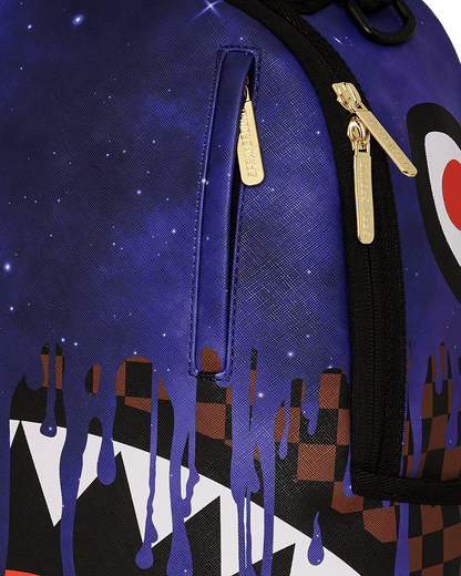 CHAMPION OF THE GALAXY BACKPACK