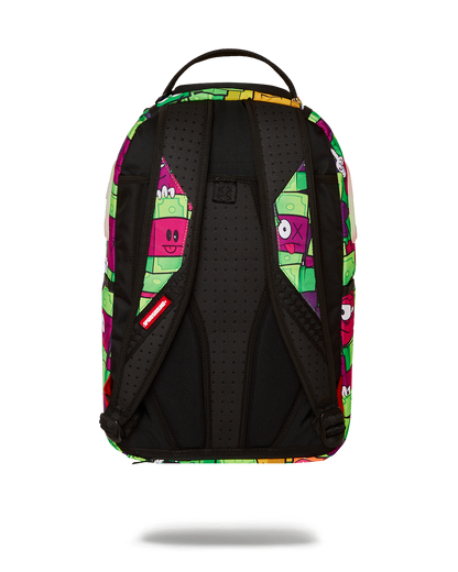 MONEY BOYZ MONEY MOB BACKPACK
