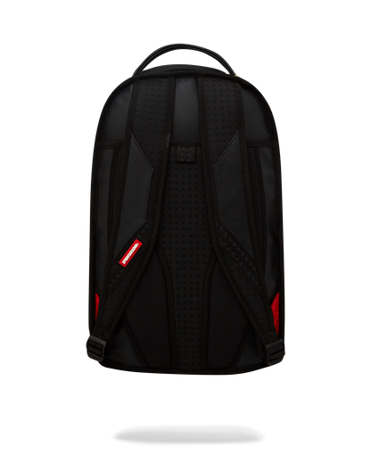 LEGIT BEARS STUFFED IN THIS BAG BACKPACK