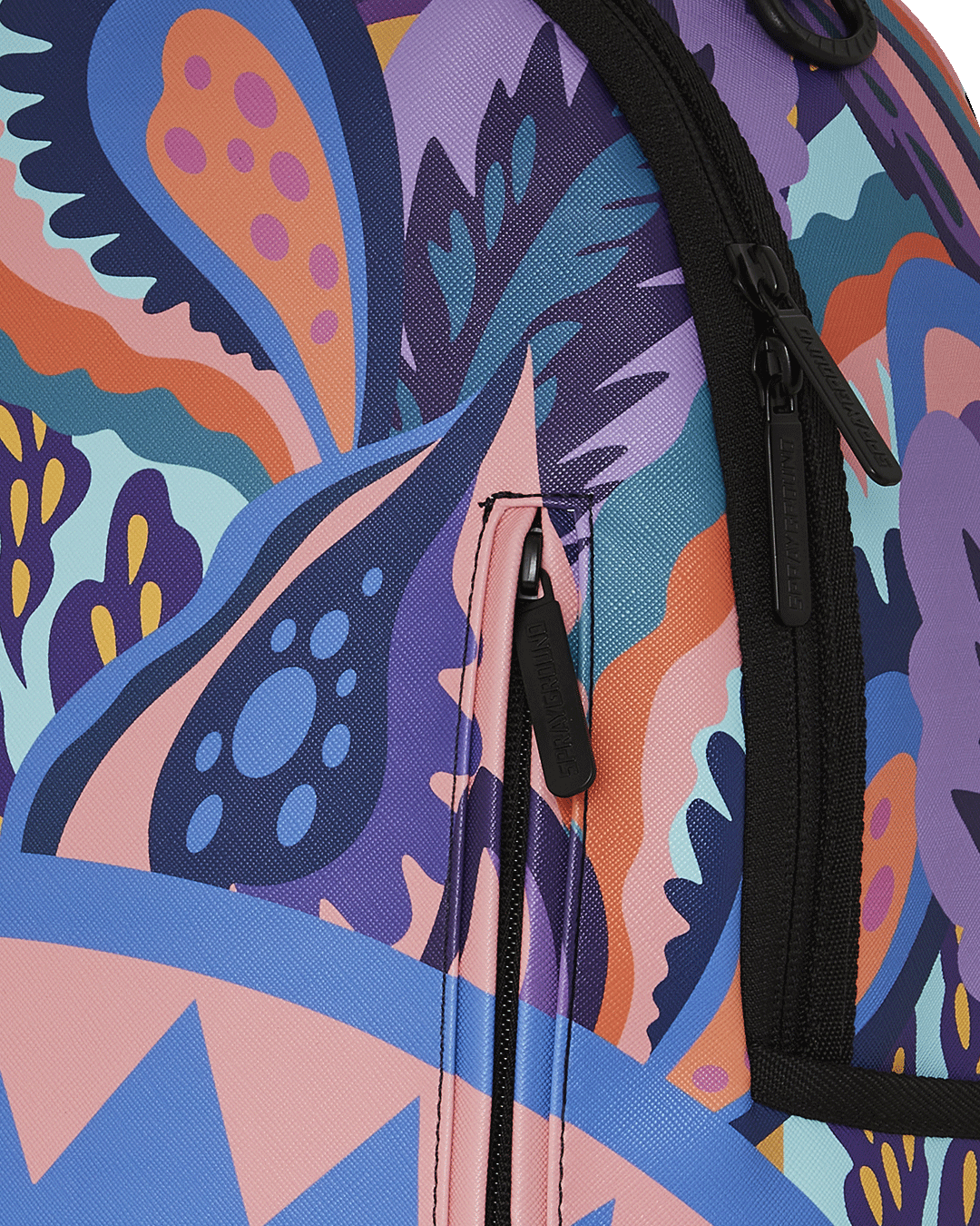 AQUATIC DAZE DLXSV BACKPACK