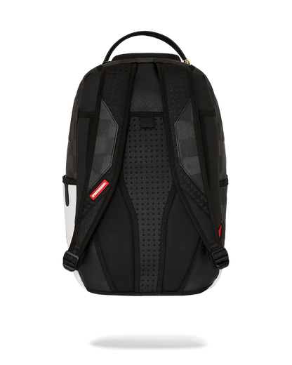 SNOOPY ART BITE DLXSV BACKPACK