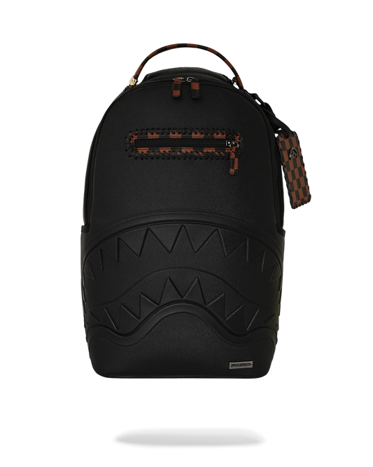 CHECKPOINT ROYALE BACKPACK