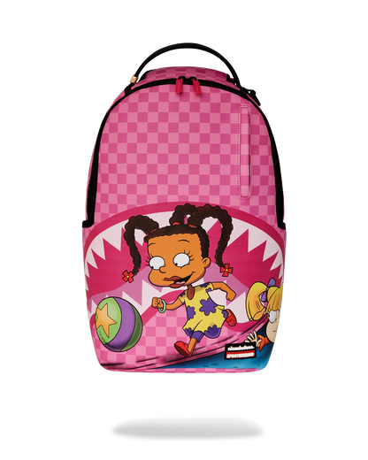 RUGRATS SUSIE PLAYGROUND POP DLXV BACKPACK