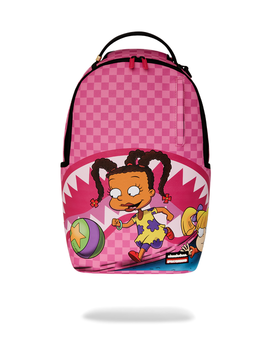 RUGRATS SUSIE PLAYGROUND POP DLXV BACKPACK