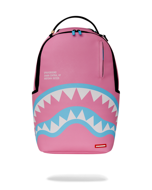 SHARK CENTRAL AMUSEMENT DLXSV BACKPACK