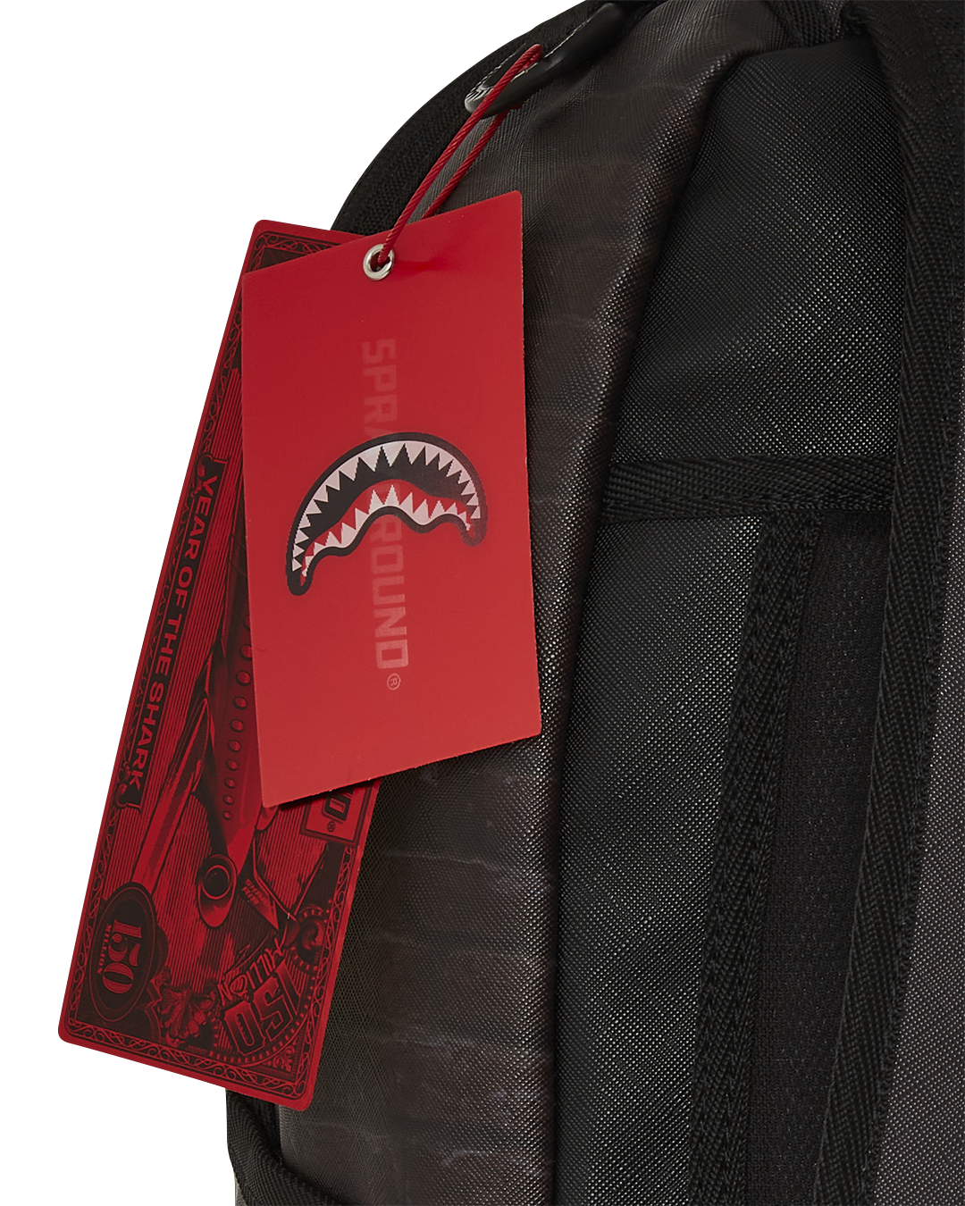 PINK PANTHER CAN'T CATCH ME DLXR BACKPACK