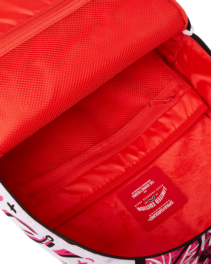 SURE WHY NOT DLXR BACKPACK